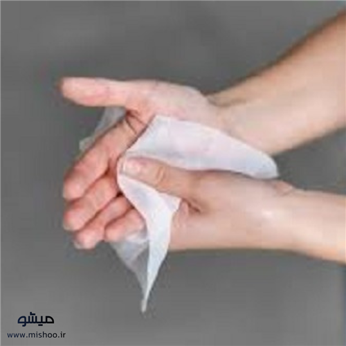 فرصت ها و چالش ها برای تولیدکنندگان دستمال مرطوب فرصت ها و چالش ها برای تولیدکنندگان دستمال مرطوب